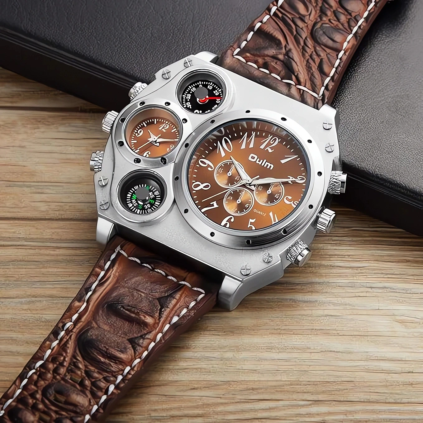 Водительские командирские часы купить