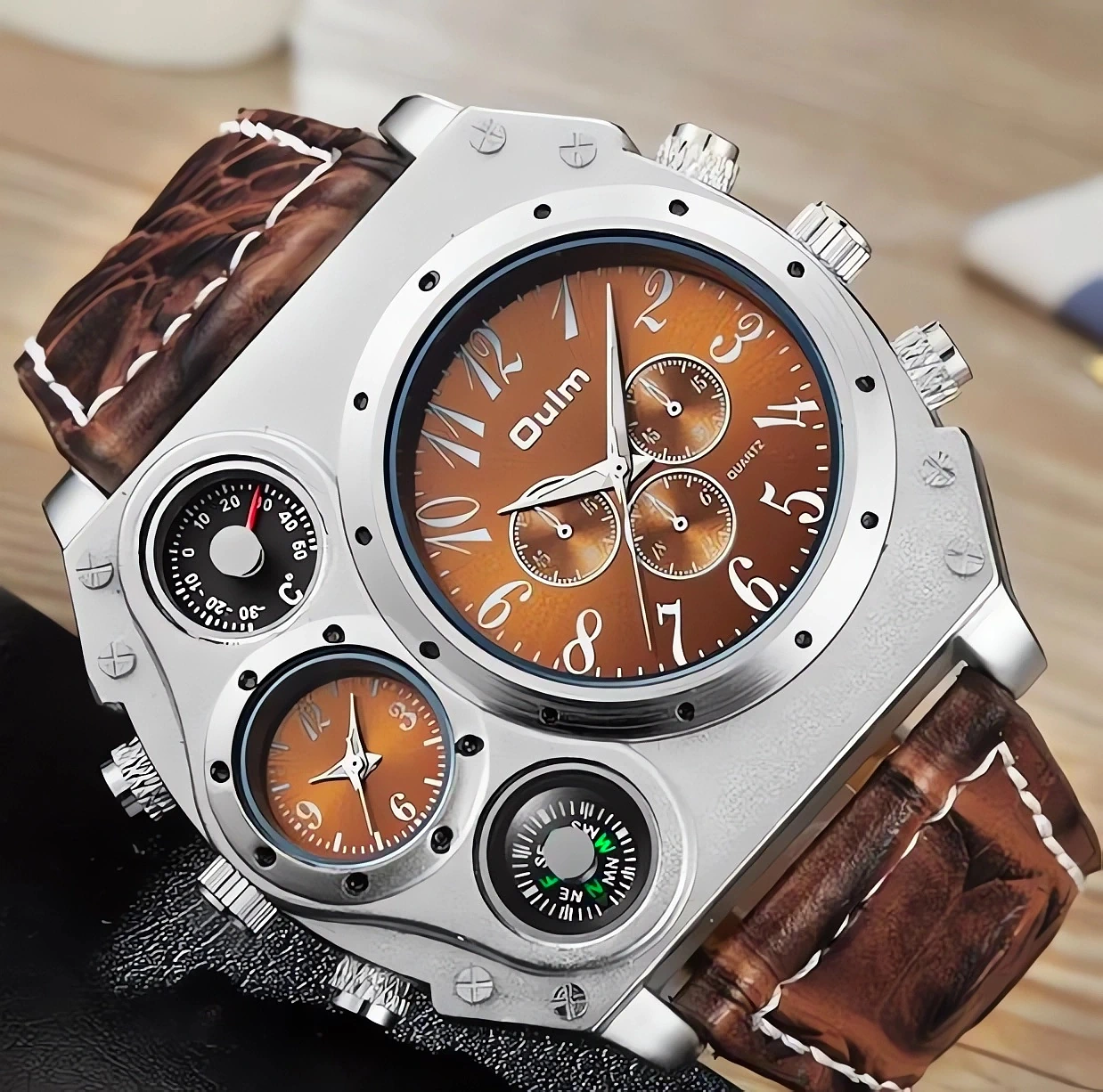 Водительские командирские часы купить